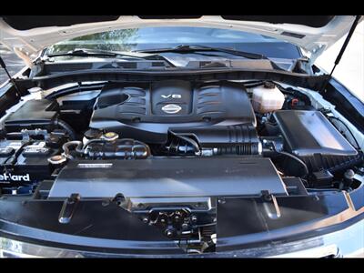 2020 Nissan Armada Platinum   - Photo 46 - Mesa, AZ 85201