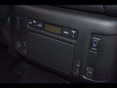 2020 Nissan Armada Platinum   - Photo 34 - Mesa, AZ 85201