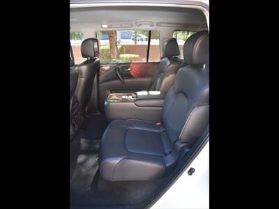 2020 Nissan Armada Platinum   - Photo 20 - Mesa, AZ 85201