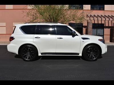 2020 Nissan Armada Platinum   - Photo 1 - Mesa, AZ 85201