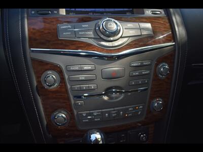 2020 Nissan Armada Platinum   - Photo 12 - Mesa, AZ 85201