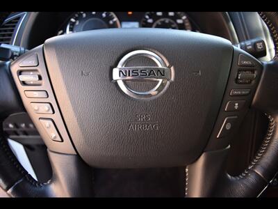 2020 Nissan Armada Platinum   - Photo 14 - Mesa, AZ 85201