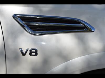 2020 Nissan Armada Platinum   - Photo 58 - Mesa, AZ 85201