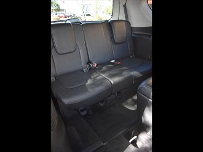 2020 Nissan Armada Platinum   - Photo 32 - Mesa, AZ 85201