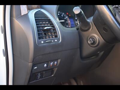 2020 Nissan Armada Platinum   - Photo 15 - Mesa, AZ 85201