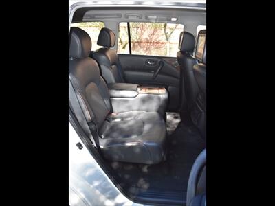 2020 Nissan Armada Platinum   - Photo 29 - Mesa, AZ 85201