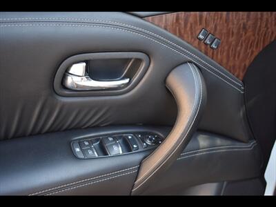 2020 Nissan Armada Platinum   - Photo 19 - Mesa, AZ 85201