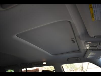 2020 Nissan Armada Platinum   - Photo 40 - Mesa, AZ 85201