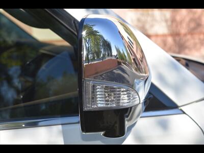 2020 Nissan Armada Platinum   - Photo 57 - Mesa, AZ 85201