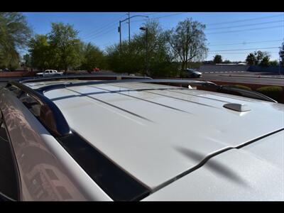 2020 Nissan Armada Platinum   - Photo 60 - Mesa, AZ 85201