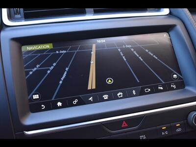 2019 Jaguar E-PACE P300 R-Dynamic HSE   - Photo 10 - Mesa, AZ 85201