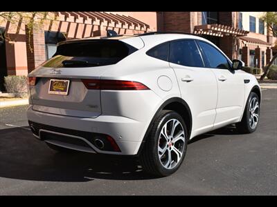 2019 Jaguar E-PACE P300 R-Dynamic HSE   - Photo 7 - Mesa, AZ 85201