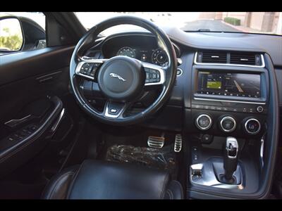 2019 Jaguar E-PACE P300 R-Dynamic HSE   - Photo 30 - Mesa, AZ 85201