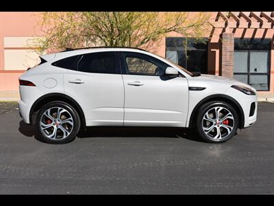 2019 Jaguar E-PACE P300 R-Dynamic HSE   - Photo 1 - Mesa, AZ 85201