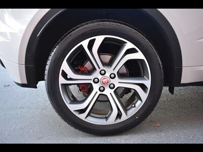 2019 Jaguar E-PACE P300 R-Dynamic HSE   - Photo 39 - Mesa, AZ 85201