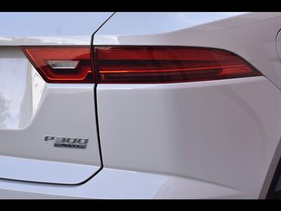 2019 Jaguar E-PACE P300 R-Dynamic HSE   - Photo 51 - Mesa, AZ 85201