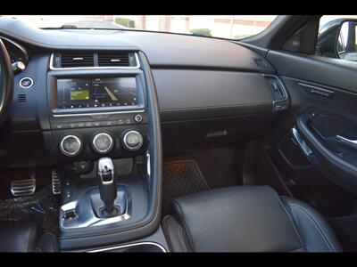 2019 Jaguar E-PACE P300 R-Dynamic HSE   - Photo 31 - Mesa, AZ 85201