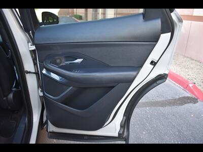 2019 Jaguar E-PACE P300 R-Dynamic HSE   - Photo 28 - Mesa, AZ 85201