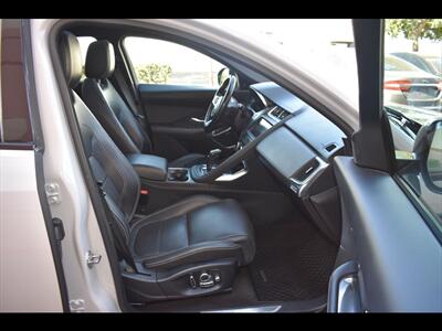 2019 Jaguar E-PACE P300 R-Dynamic HSE   - Photo 33 - Mesa, AZ 85201