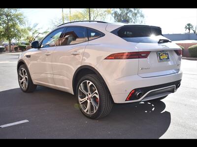 2019 Jaguar E-PACE P300 R-Dynamic HSE   - Photo 6 - Mesa, AZ 85201