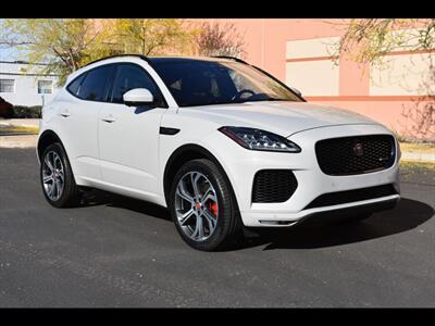 2019 Jaguar E-PACE P300 R-Dynamic HSE   - Photo 2 - Mesa, AZ 85201