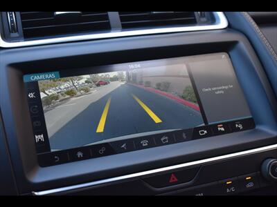 2019 Jaguar E-PACE P300 R-Dynamic HSE   - Photo 11 - Mesa, AZ 85201