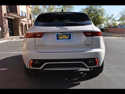 2019 Jaguar E-PACE P300 R-Dynamic HSE   - Photo 9 - Mesa, AZ 85201