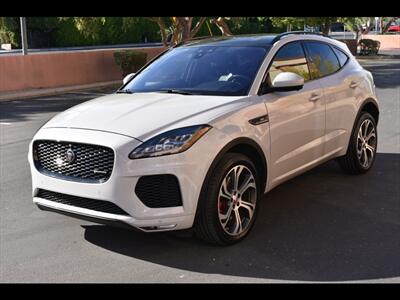 2019 Jaguar E-PACE P300 R-Dynamic HSE   - Photo 3 - Mesa, AZ 85201