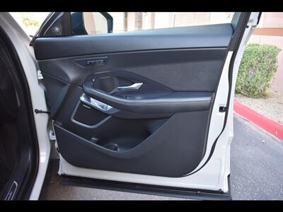 2019 Jaguar E-PACE P300 R-Dynamic HSE   - Photo 35 - Mesa, AZ 85201