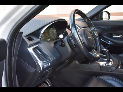 2019 Jaguar E-PACE P300 R-Dynamic HSE   - Photo 15 - Mesa, AZ 85201