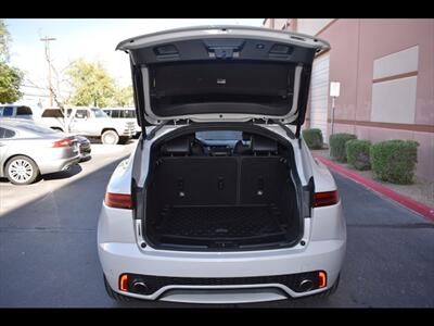 2019 Jaguar E-PACE P300 R-Dynamic HSE   - Photo 24 - Mesa, AZ 85201
