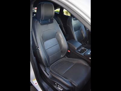 2019 Jaguar E-PACE P300 R-Dynamic HSE   - Photo 34 - Mesa, AZ 85201