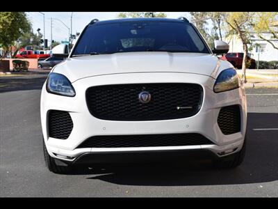 2019 Jaguar E-PACE P300 R-Dynamic HSE   - Photo 8 - Mesa, AZ 85201