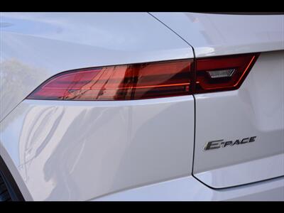 2019 Jaguar E-PACE P300 R-Dynamic HSE   - Photo 49 - Mesa, AZ 85201
