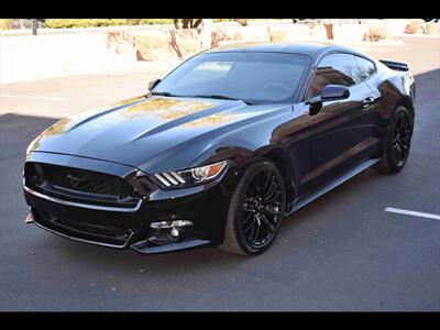 2015 Ford Mustang GT   - Photo 3 - Mesa, AZ 85201