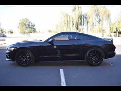 2015 Ford Mustang GT   - Photo 4 - Mesa, AZ 85201