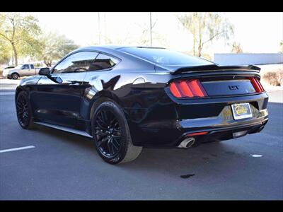 2015 Ford Mustang GT   - Photo 6 - Mesa, AZ 85201