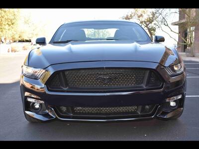 2015 Ford Mustang GT   - Photo 8 - Mesa, AZ 85201