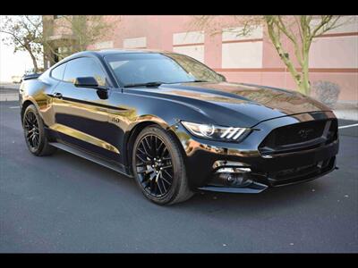 2015 Ford Mustang GT   - Photo 2 - Mesa, AZ 85201