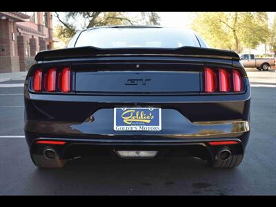 2015 Ford Mustang GT   - Photo 9 - Mesa, AZ 85201