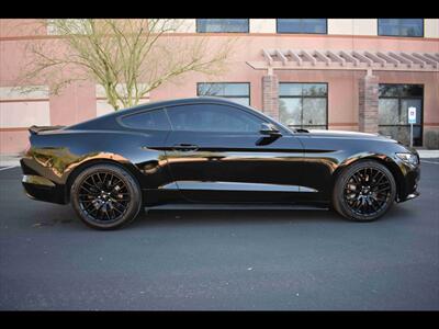 2015 Ford Mustang GT  