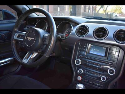 2015 Ford Mustang GT   - Photo 29 - Mesa, AZ 85201