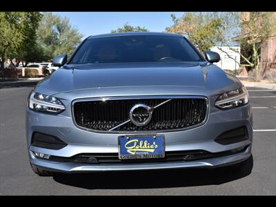 2018 Volvo S90 T5 Momentum   - Photo 8 - Mesa, AZ 85201