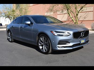 2018 Volvo S90 T5 Momentum   - Photo 2 - Mesa, AZ 85201