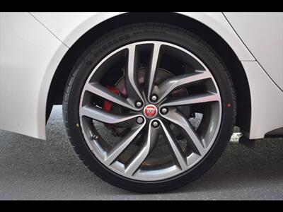 2017 Jaguar XF S   - Photo 37 - Mesa, AZ 85201