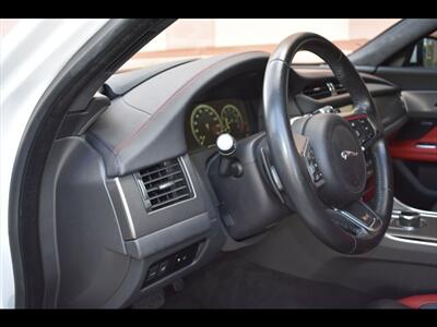 2017 Jaguar XF S   - Photo 15 - Mesa, AZ 85201