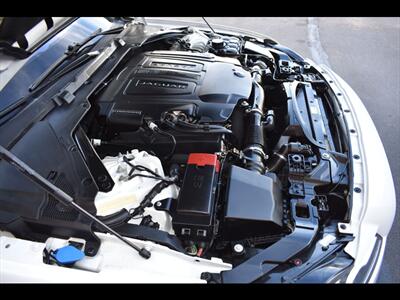 2017 Jaguar XF S   - Photo 40 - Mesa, AZ 85201