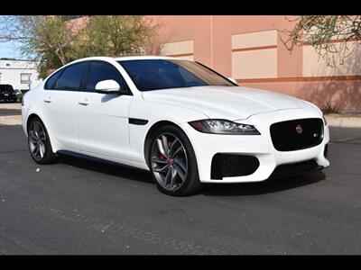 2017 Jaguar XF S   - Photo 2 - Mesa, AZ 85201