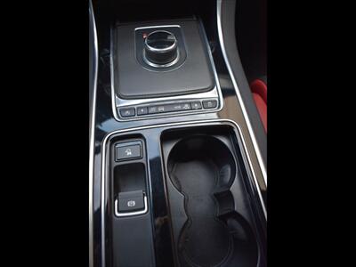 2017 Jaguar XF S   - Photo 13 - Mesa, AZ 85201