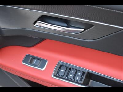 2017 Jaguar XF S   - Photo 35 - Mesa, AZ 85201